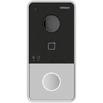 Видеопанель HIWATCH VDP-D2211(B) цвет панели: черный